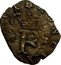 Italy Trillina (Ercole Mazzetti) MONETA FRINGI coin obverse