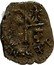 Italy Trillina (Ercole Mazzetti) HERCVLES MACETVS coin reverse