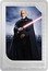 Niue Two Dollars Count Dooku 2023  Proof 001/150 1 OZ 999 FINE SILVER © & ™ LUCASFILM LTD. coin reverse