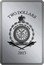 Niue Two Dollars Crime Lord Boba Fett 2023  Proof TWO DOLLARS PUBLIC SEAL OF NIUE ATUA NIUE TUKULAGI 2023 coin obverse