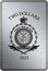 Niue Two Dollars Fennec Shand 2023  Proof TWO DOLLARS PUBLIC SEAL OF NIUE ATUA NIUE TUKULAGI 2023 coin obverse