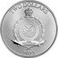 Niue Two Dollars (Hercules) PUBLIC SEAL OF NIUE ATUA NIUE TUKULAGI TWO DOLLARS 2023 coin obverse