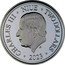 Niue Two Dollars Patchwork Platypus 2023 CHARLES III NIUE TWO DOLLARS 2023 coin obverse