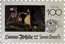 Niue Two Dollars (Snow White and the Seven Dwarfs. The Walt Disney) DISNEY 100 YEARS OF WONDER THE WALT DISNEY OCTOBER 16.1926 COMPANY SNOW WHITE AND THE SEVEN DWARFS coin reverse