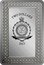 Niue Two Dollars Temperance 2023  Proof TWO DOLLARS PUBLIC SEAL OF NIUE ATUA NIUE TUKULAGI 2023 coin obverse