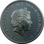 Australia $1 Australian Capital Territory 2010 ELIZABETH II AUSTRALIA 2010 1 DOLLAR IRB coin obverse