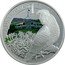 Australia $1 Australian Capital Territory 2010 AUSTRALIA $1 AUSTRALIAN CAPITAL TERRITORY 1 OZ 999 SILVER P coin reverse