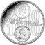 Australia 1 Dollar 100th Anniversary of Australian Coinage 2010 ELIZABETH II AUSTRALIA 2010 IRB 1 DOLLAR 2010 100 YEARS OF AUSTRALIAN COINAGE 1910 EDWARDVS VII D: G: BRITT: OMN: REX P:D: IND: IMP: coin obverse