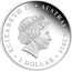 Australia 1 Dollar 75th Anniversary of WWII- The Battle of Britain 2015  ∙ ELIZABETH II ∙ AUSTRALIA 2015 ∙ 1 DOLLAR coin obverse