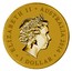 Australia 1 Dollar A Voyage to Terra Australis (Aluminum-Bronze) 2014 KM# 2162 ELIZABETH II AUSTRALIA 2014 1 DOLLAR IRB coin obverse