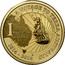 Australia 1 Dollar A Voyage to Terra Australis (Aluminum-Bronze) 2014 KM# 2162 A VOYAGE TO TERRA AUSTRALIS 1 DOLLAR 1814-2014 C coin reverse