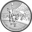 Australia 1 Dollar AFL Fans - Custodians of the Game 2015 1 DOLLAR ALF FANS - CUSTODIANS OF THE GAME coin reverse