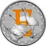 Australia 1 Dollar Alphabet Collection - Letter E (Yellow) 2016  E coin reverse