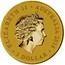 Australia 1 Dollar Australian Armoured Corps 2016  ELIZABETH II AUSTRALIA 2016 1 DOLLAR IRB coin obverse
