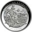 Australia 1 Dollar Australian Kangaroo 2014 KM# 2177 AUSTRALIAN KANGAROO 2014 1 OZ 999 SILVER P TV coin reverse