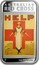 Australia 1 Dollar Australian Posters of World War I - Red Cross 2015  AUSTRALIAN RED CROSS HELP P 1 OZ 999 SILVER coin reverse