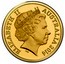 Australia 1 Dollar Blowfly 2014  ELIZABETH II AUSTRALIA 2014 IRB coin obverse