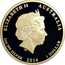 Australia 1 Dollar Centenary of Australian Submarines 2014  ELIZABETH II AUSTRALIA 1 OZ 999 SILVER 2014 1 DOLLAR IRB coin obverse