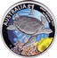 Australia 1 Dollar Great Barrier Reef 2011 AUSTRALIA $1 GREAT BARRIER REEF 1 OZ 999 SILVER P coin reverse