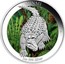 Australia 1 Dollar Minmi 2015 MINMI 1 OZ 999 SILVER P TV coin reverse