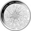 Australia 1 Dollar Reconciliation 2018 VISION ∙ ENERGY ∙ UNITY ∙ LEGACY 1 OZ .999 AG XXI COMMONWEALTH GAMES ∙ GOLD COAST 2018 coin reverse