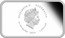 Australia 1 Dollar Sunburnt Country - Devil lizard 2015  ELIZABETH II AUSTRALIA IRB 1OZ 9999 SILVER 2015 1 DOLLAR coin obverse