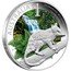 Australia 1 Dollar Tasmanian Wilderness 2011 AUSTRALIA $1 TASMANIAN WILDERNESS 1 OZ 999 SILVER P RV coin reverse