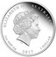 Australia 1 Dollar Third Battle of Ypres 2017  ELIZABETH II AUSTRALIA 1 OZ 9999 AG 2017 1 DOLLAR IRB coin obverse