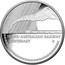 Australia 1 Dollar Trans Australian Railway Centenary 2017 TRANS-AUSTRALIAN RAILWAY CENTENARY C TD coin reverse
