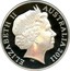 Australia 1 Dollar VOC Zuytdorp 2011 ELIZABETH II * AUSTRALIA 2011 coin obverse