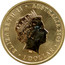 Australia 1 Dollar Year of Astronomy 2009 ELIZABETH II ∙ AUSTRALIA 2009 ∙ 1 DOLLAR IRB coin obverse
