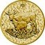 Australia 1 Dollar Year of the Ox (Aluminum-Bronze) 2009 P coin reverse