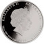 Australia 10 Dollars 10th Anniversary Australian Koala 2017 ELIZABETH II AUSTRALIA 10 OZ 999 SILVER 2017 10 DOLLARS IRB coin obverse