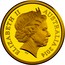 Australia 10 Dollars A Voyage to Terra Australis 2014 KM# 2163 ELIZABETH II AUSTRALIA 2014 IRB coin obverse
