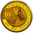Australia 10 Dollars A Voyage to Terra Australis 2014 KM# 2163 A VOYAGE TO TERRA AUSTRALIS 1814-2014 10 DOLLARS 1/10 OZ .9999 AU C coin reverse