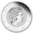 Australia 10 Dollars Australian Koala 2014 ELIZABETH II AUSTRALIA 10 DOLLARS IRB coin obverse