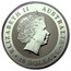 Australia 10 Dollars Koala and joey 2011 ELIZABETH II AUSTRALIA 10 DOLLARS IRB coin obverse