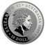 Australia 10 Dollars Koala on a tree branch 2009 ELIZABETH II AUSTRALIA 2009 10 DOLLARS IRB coin obverse