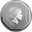 Australia 10 Dollars Koala Road Sign 2014 ELIZABETH II AUSTRALIA 2014 10 DOLLARS IRB coin obverse