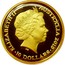 Australia 10 Dollars Lunar Year of the Goat 2015 ELIZABETH II AUSTRALIA 2015 10 DOLLARS IRB coin obverse