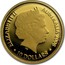 Australia 10 Dollars Year of the Rat 2008 KM# 1057 ELIZABETH II AUSTRALIA 2008 10 DOLLARS IRB coin obverse