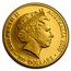 Australia 100 Dollars Olympics Stadium (Colorized) 2000 ELIZABETH II AUSTRALIA 2000 100 DOLLARS coin obverse