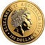 Australia 100 Dollars Swan 2017 ELIZABETH II AUSTRALIA 2017 100 DOLLARS IRB coin obverse