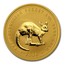 Australia 100 Dollars The Australian Nugget 2006 THE AUSTRALIAN HUGGET 1 OZ. 9999 GOLD 2006 coin reverse