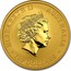 Australia 100 Dollars The Kangaroo 2015 ELIZABETH II AUSTRALIA 100 DOLLARS IRB coin obverse