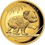 Australia 100 Dollars Walking Koala 2016 AUSTRALIAN KOALA 2016 1 OZ 9999 DOLLARS P IJ coin reverse