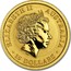 Australia 15 Dollars Australian Kangaroo 2017 ELIZABETH II AUSTRALIA 15 DOLLARS IRB coin obverse