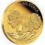 Australia 15 Dollars Australian Koala 2014 AUSTRALIAN KOALA coin reverse