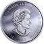 Canada 15 Dollars Great Horned Owl 2017 Proof ELIZABETH II CANADA 15 DOLLARS D G REGINA 2017 coin obverse