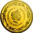Australia 15 Dollars RAM Kangaroo 2016  ELIZABETH II AUSTRALIA IRB 15 DOLLARS coin obverse